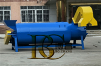 臥式脫水機(jī)設(shè)備故障該如何檢修？