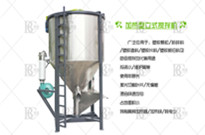 立式攪拌機和臥式攪拌機有什么不同！