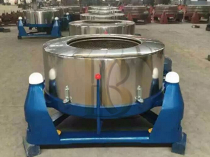 工業(yè)脫水機什么牌子好用？